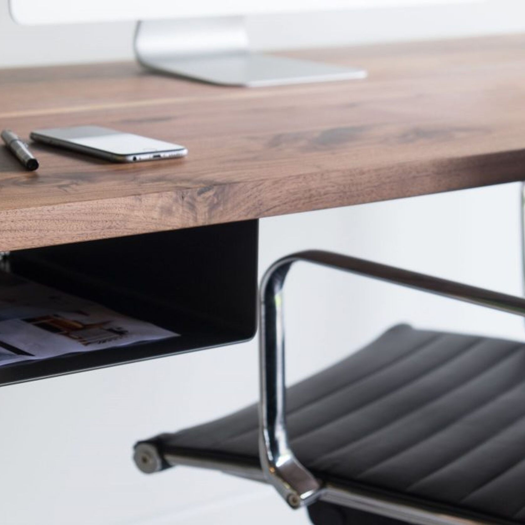 Yardarm Desk gallery detail image