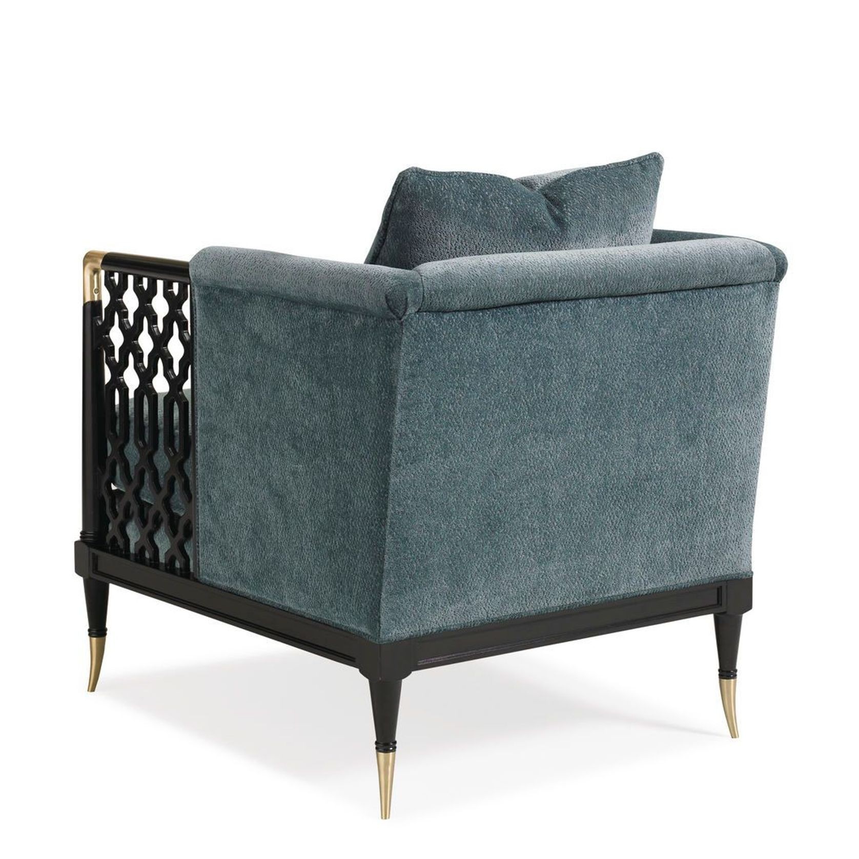Lattice Entertain You Chair gallery detail image
