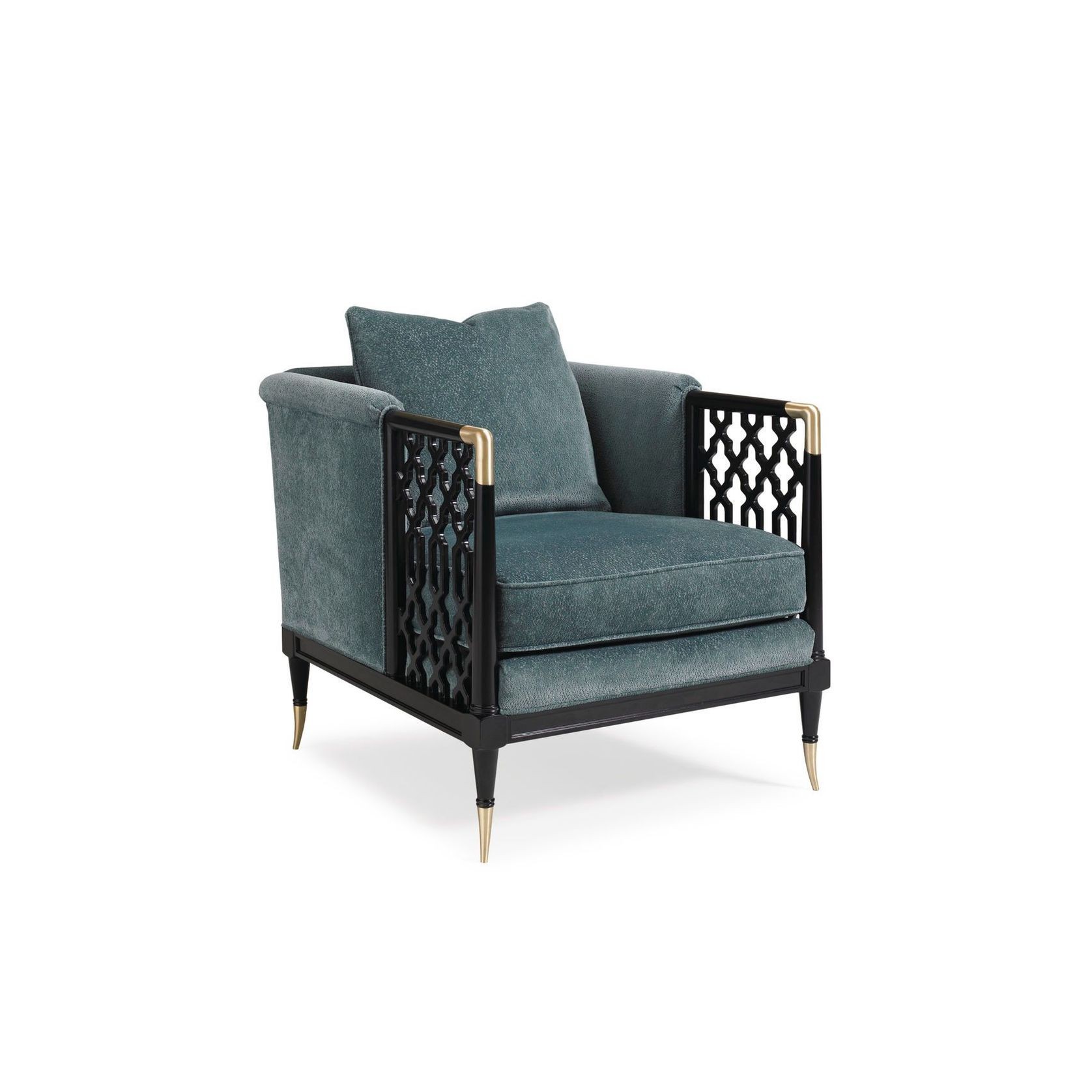 Lattice Entertain You Chair gallery detail image