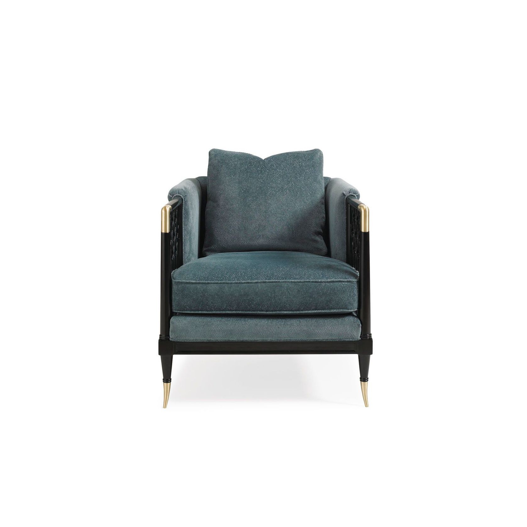 Lattice Entertain You Chair gallery detail image