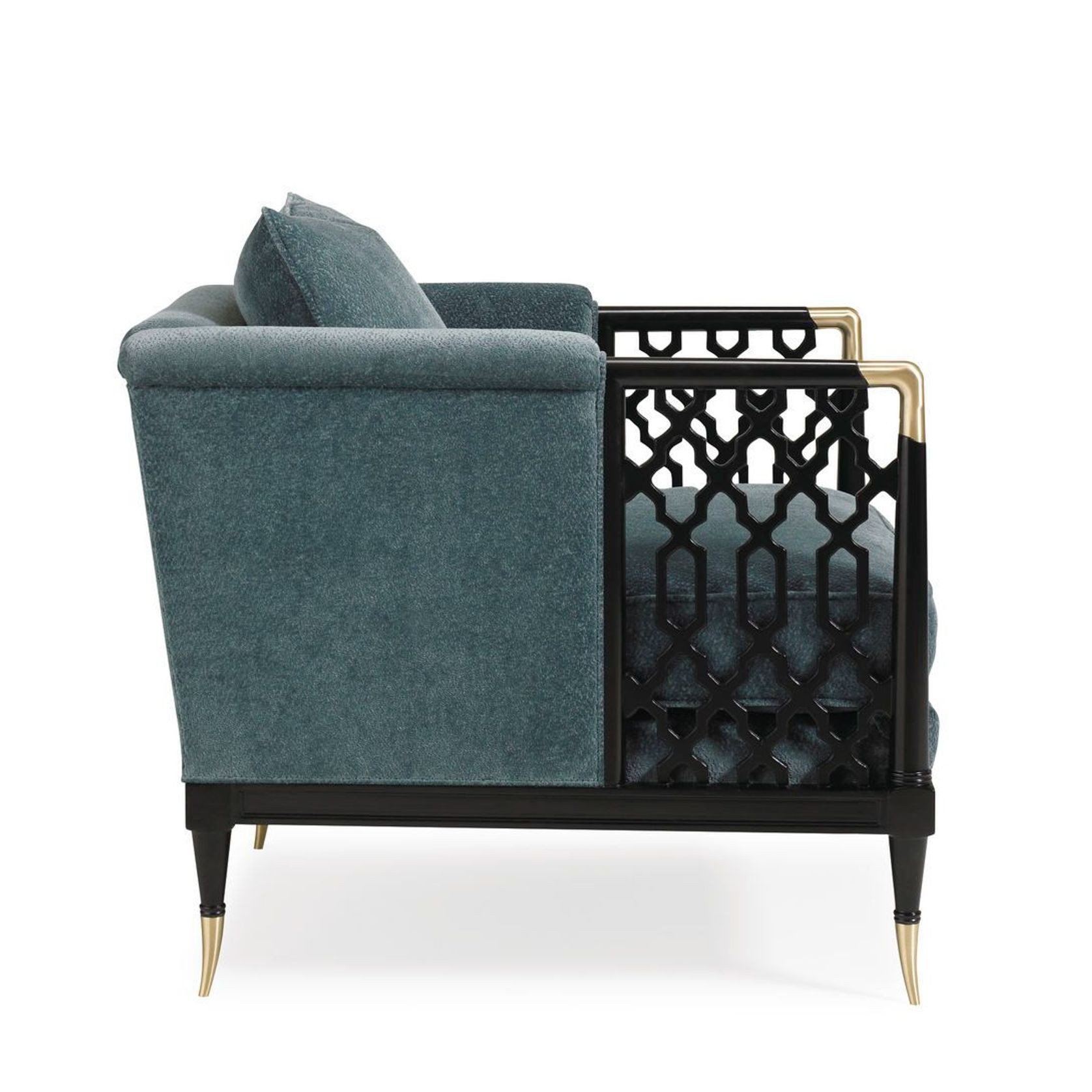 Lattice Entertain You Chair gallery detail image