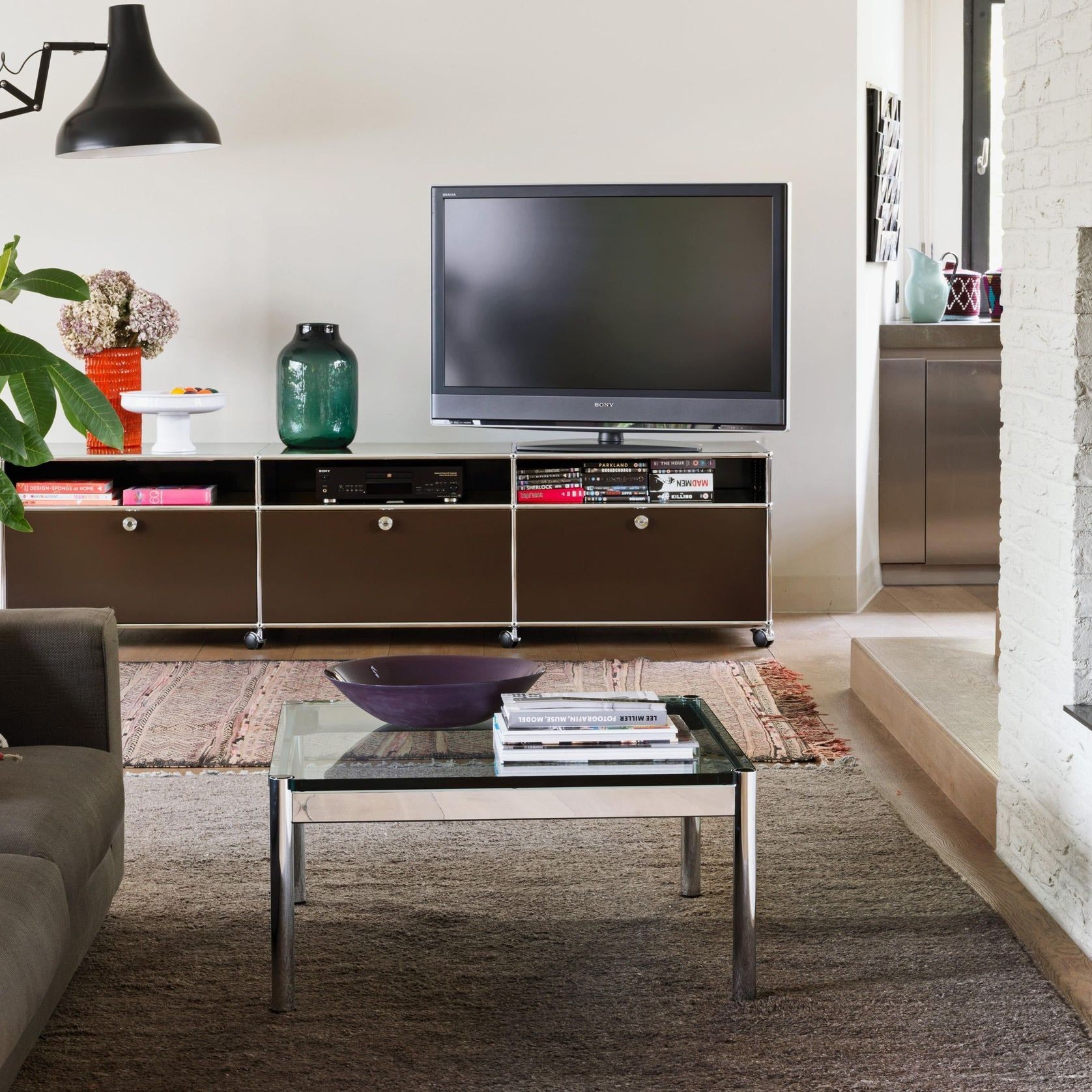 Haller TV Unit by USM | ECC gallery detail image