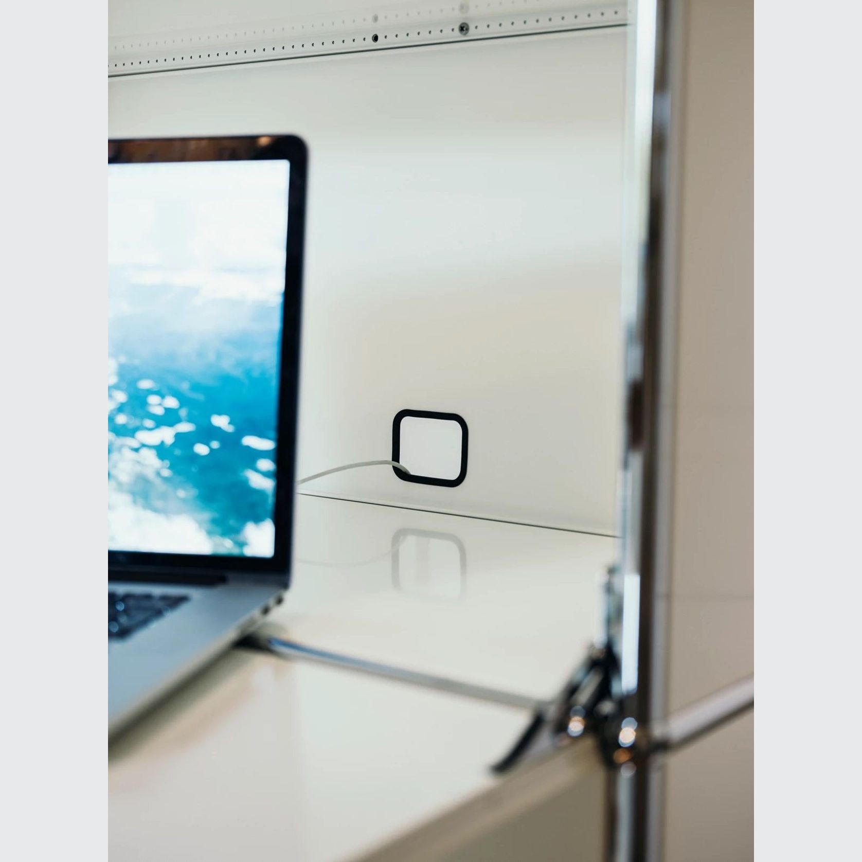 Haller Writing Desk gallery detail image