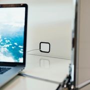 Haller Writing Desk gallery detail image