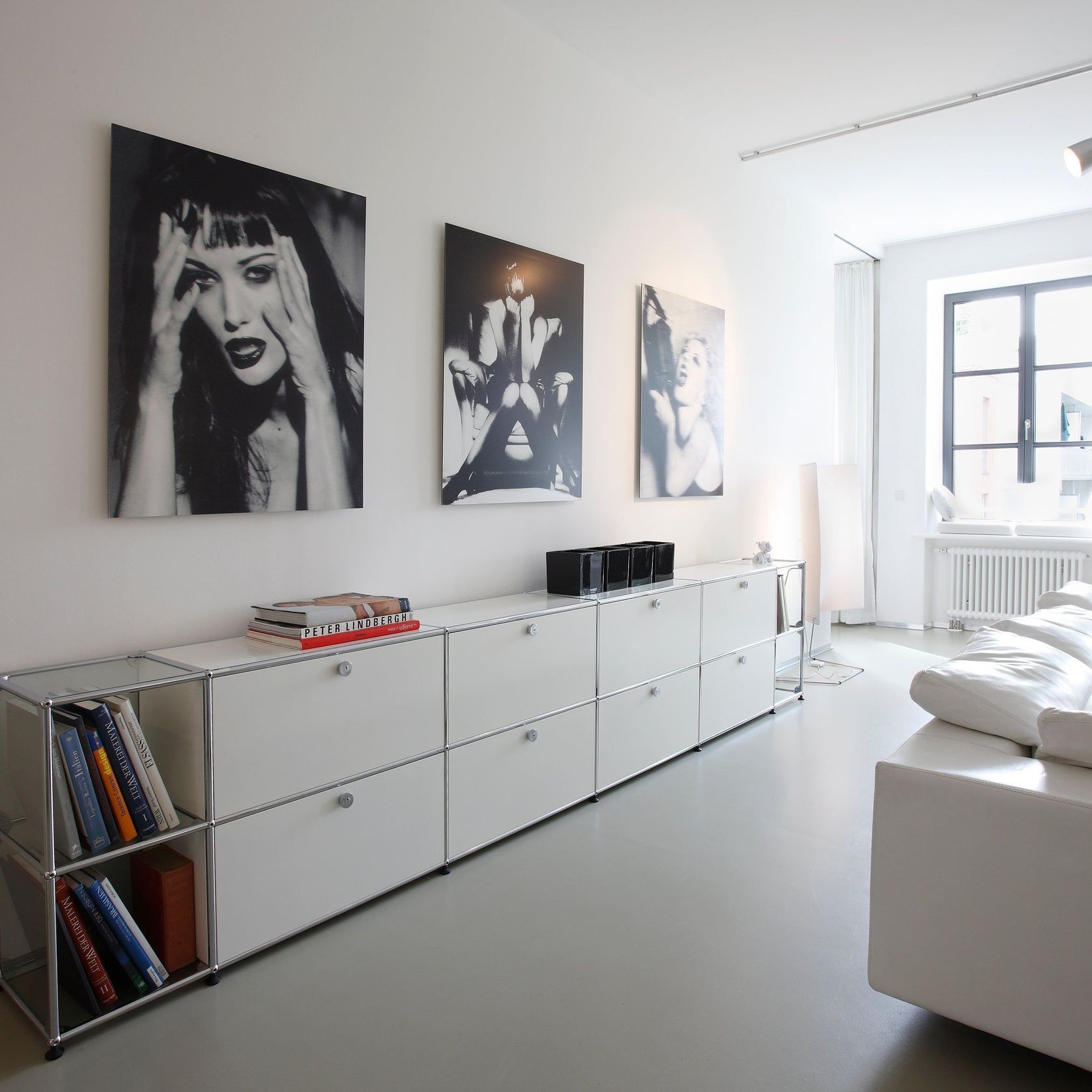Haller Credenza gallery detail image