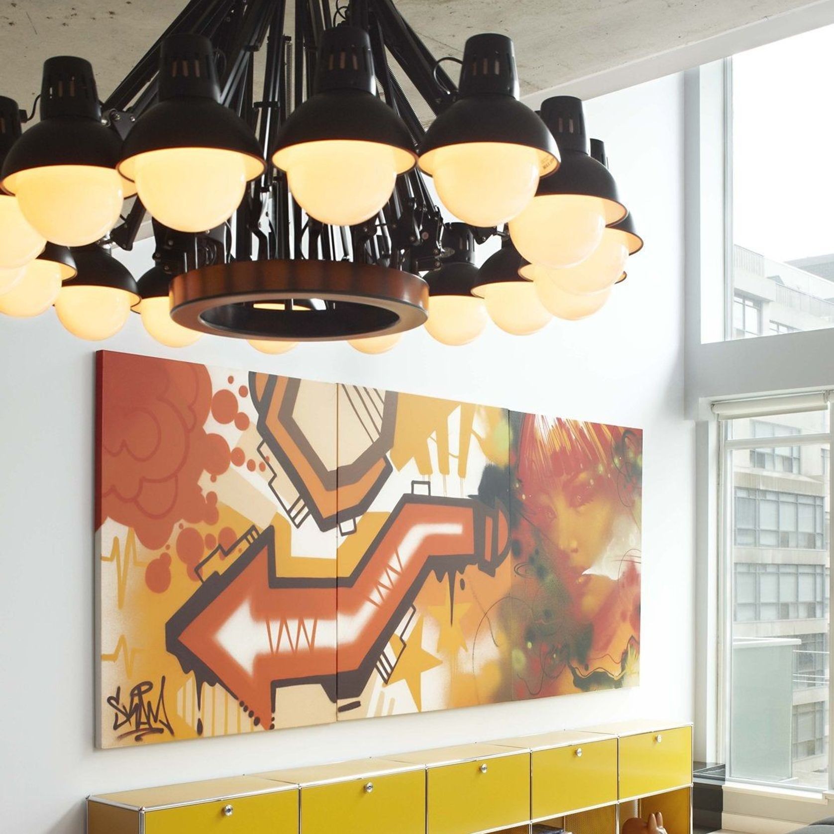 Haller Credenza gallery detail image