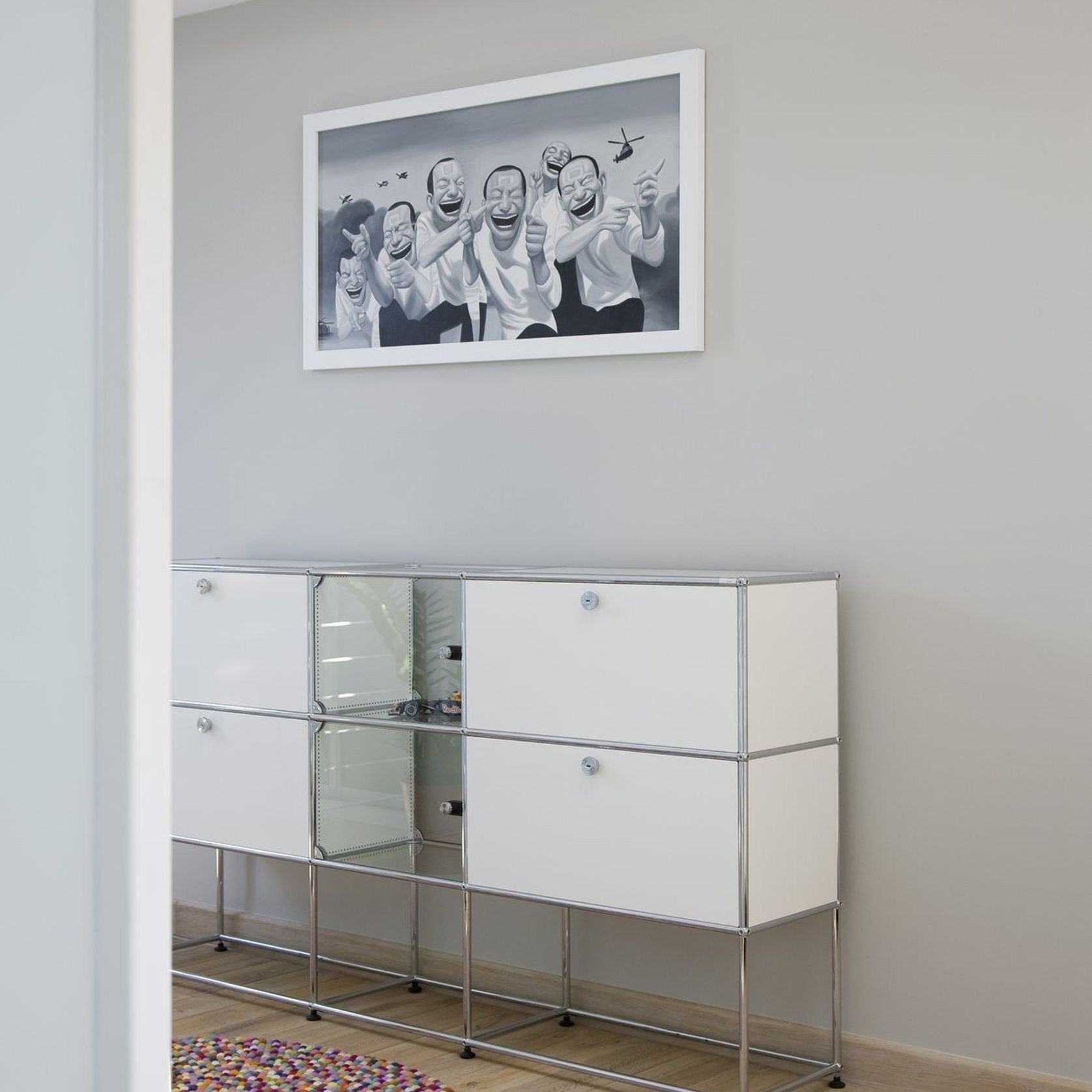 Haller Storage gallery detail image
