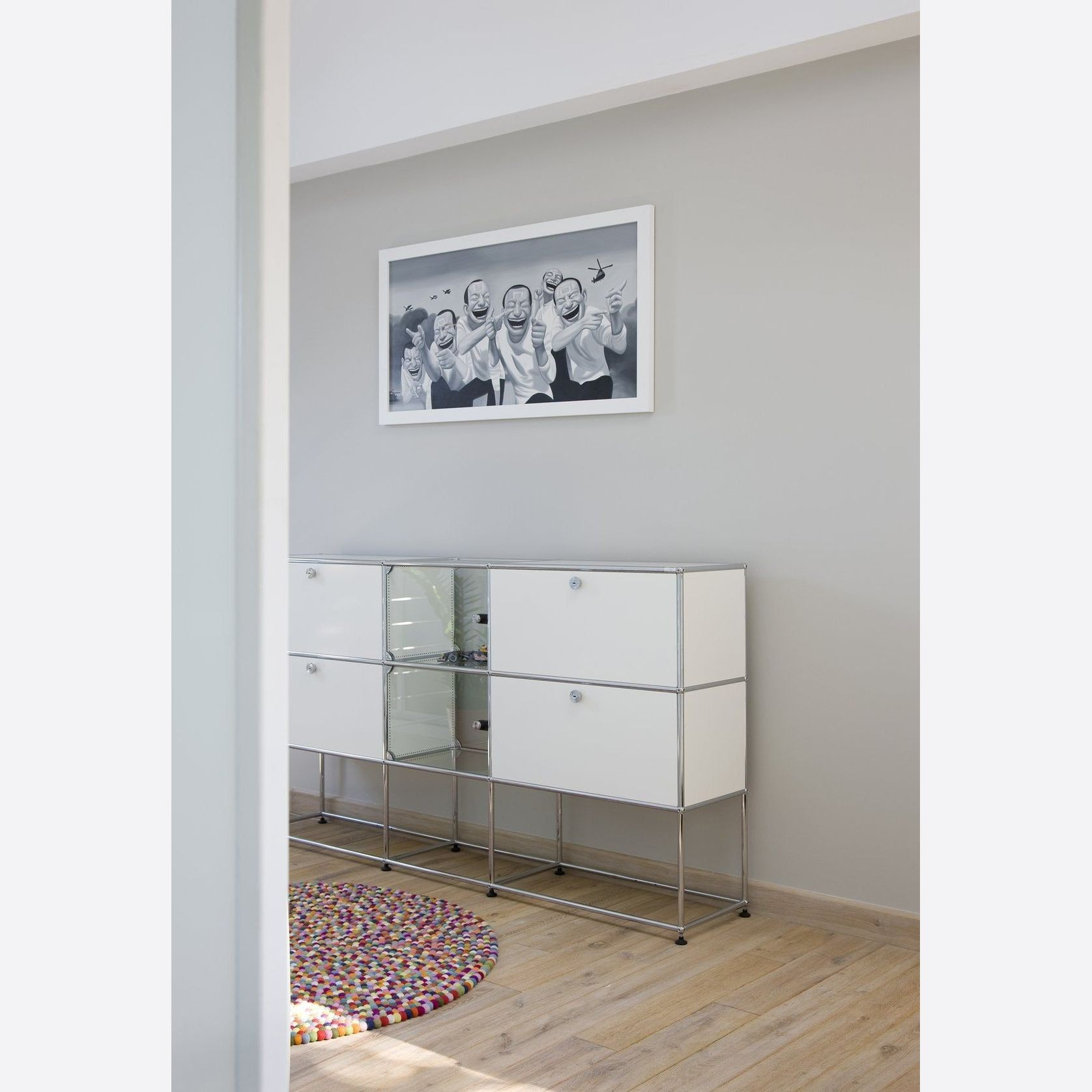 Haller Storage gallery detail image