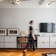 Haller Credenza gallery detail image