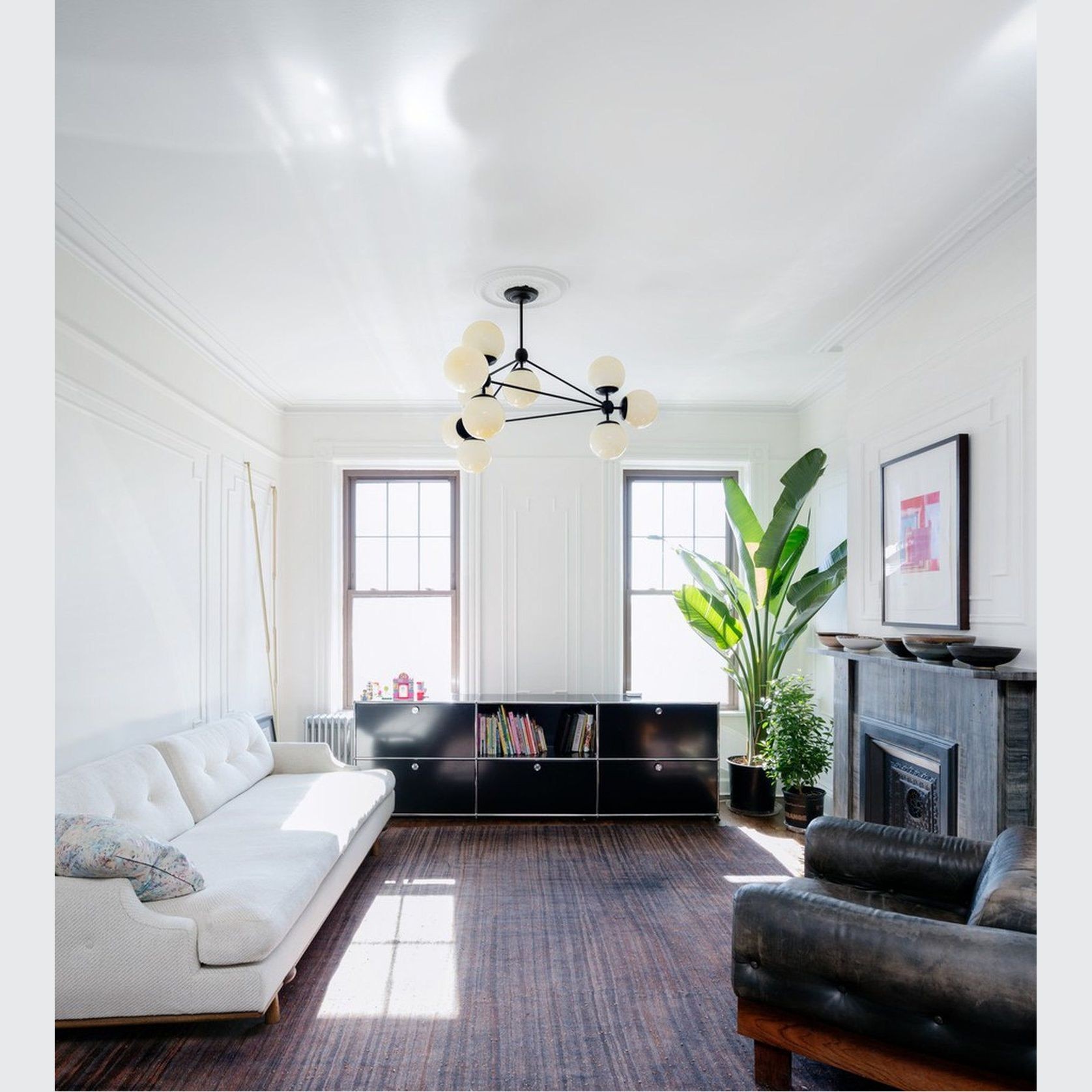 Haller Credenza gallery detail image