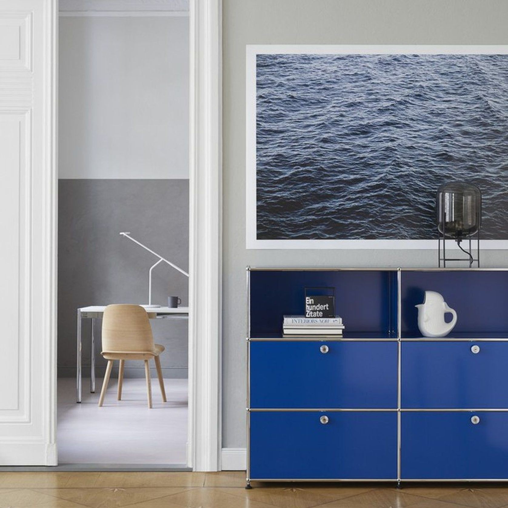 Haller Storage gallery detail image