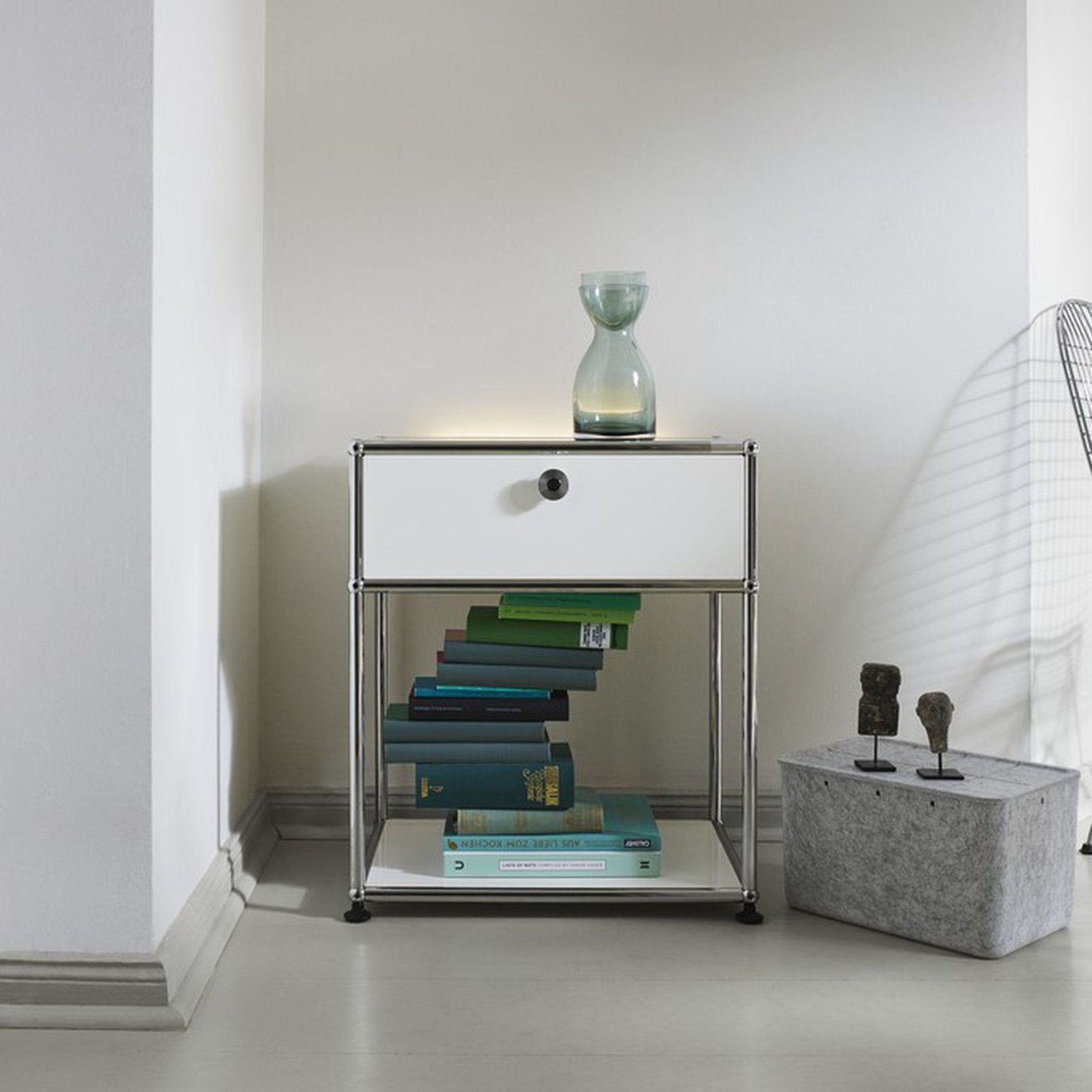 Haller Bedside gallery detail image