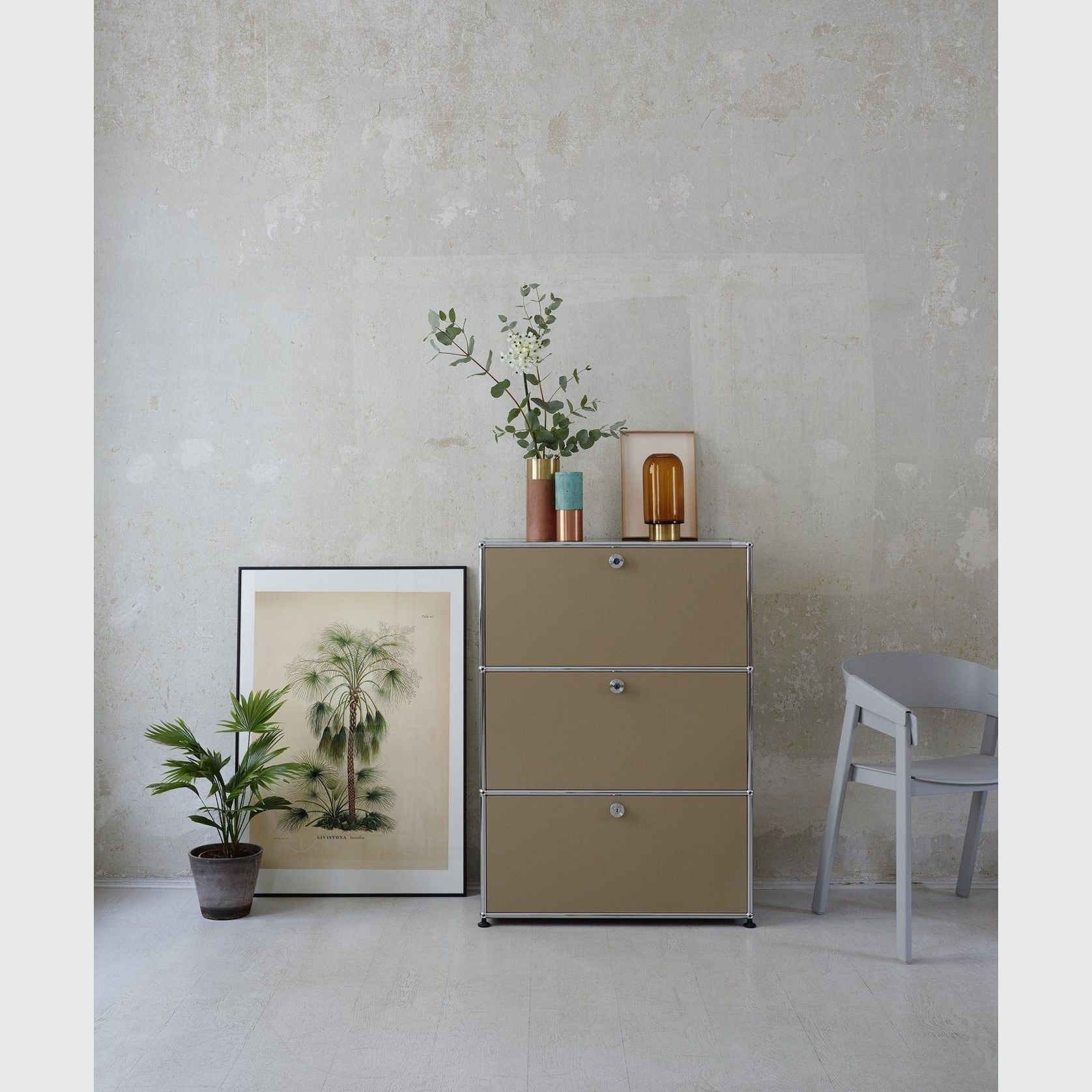 Haller Writing Desk gallery detail image