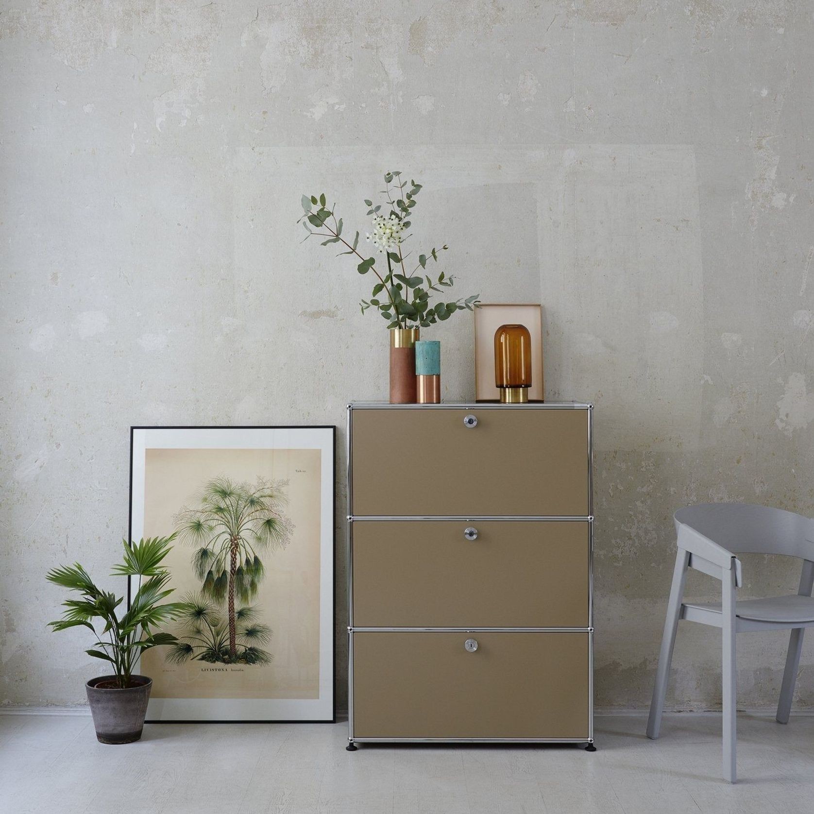 Haller Writing Desk gallery detail image
