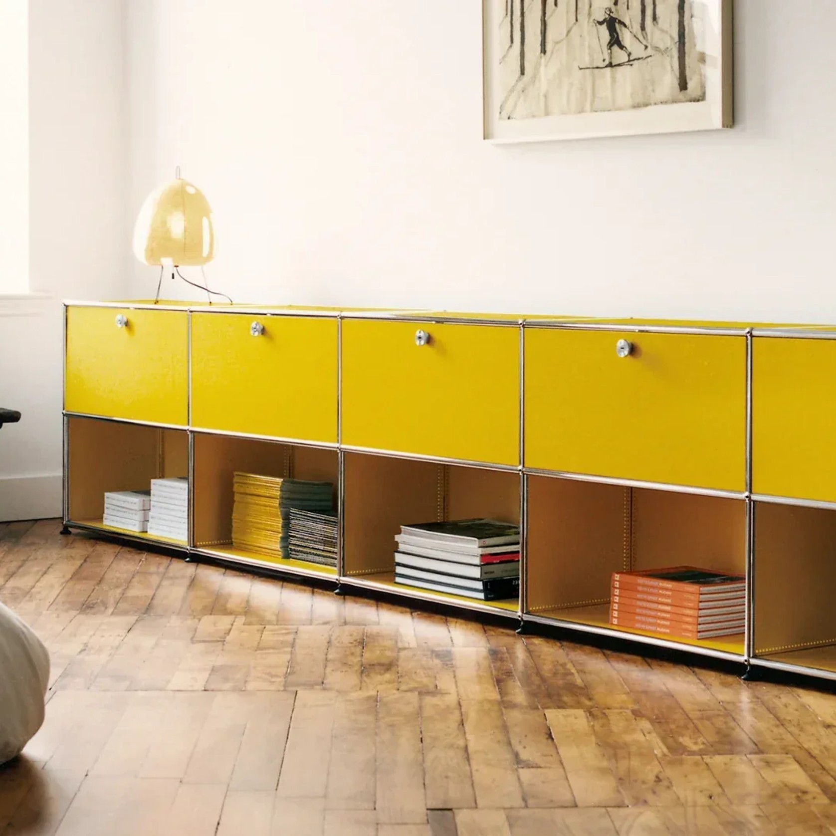 Haller TV Unit gallery detail image