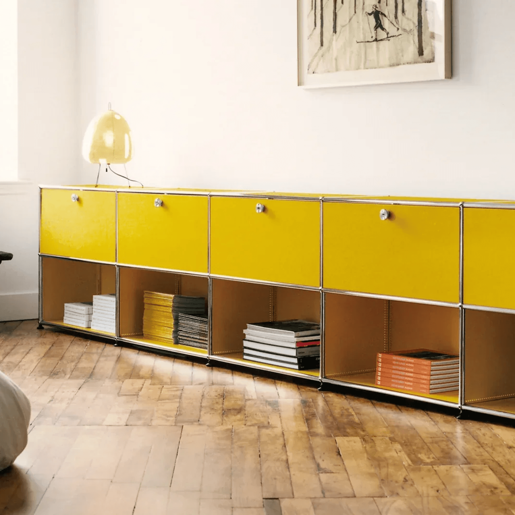 Haller TV Unit gallery detail image