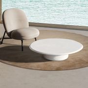 Usoo Coffee Table Large | Salt gallery detail image