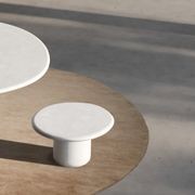 Usoo Coffee Table Medium | Salt gallery detail image