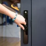 Smart Locks | Yale Unity Slim Smart Lock | Yale gallery detail image