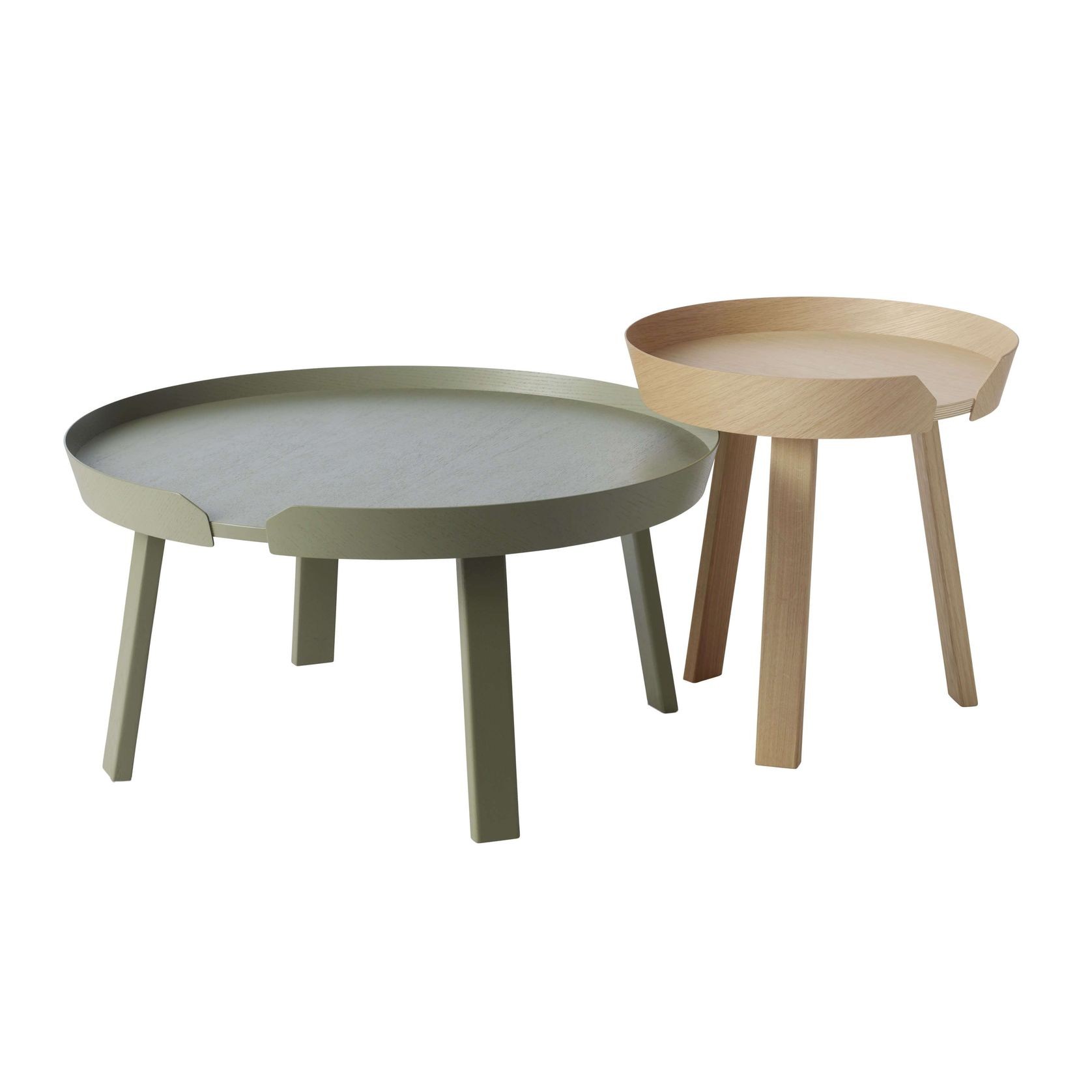 Around Coffee Table gallery detail image