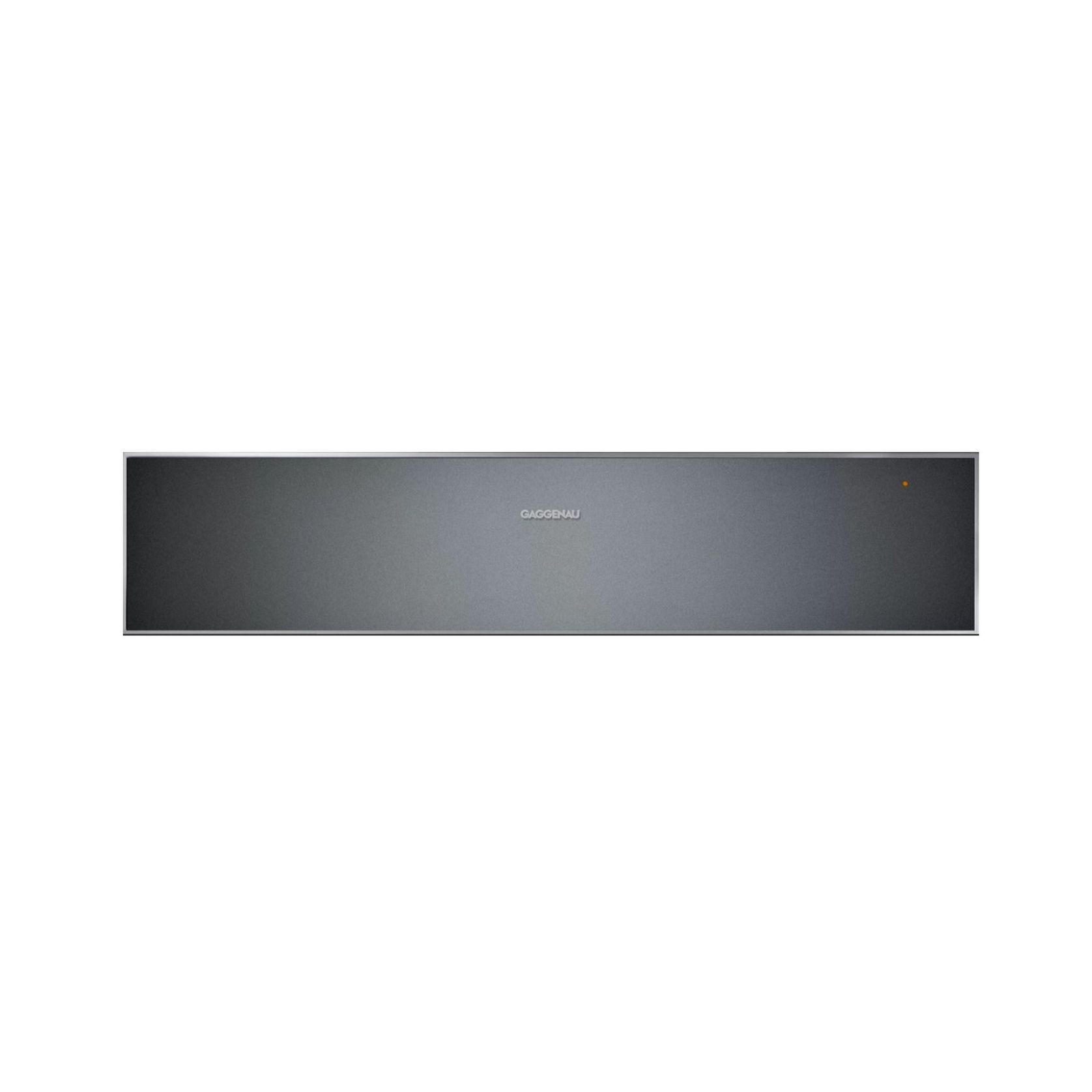 Gaggenau Anthracite Vacuuming Drawer 400 Series gallery detail image