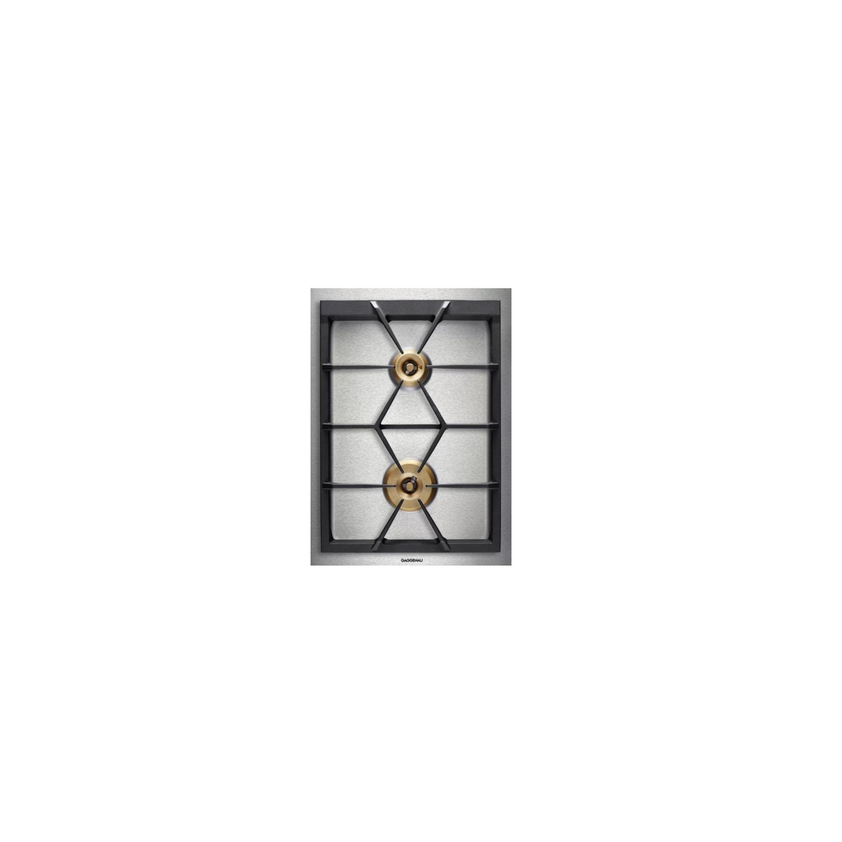 Gaggenau Vario Gas Cooktop 400 Series gallery detail image