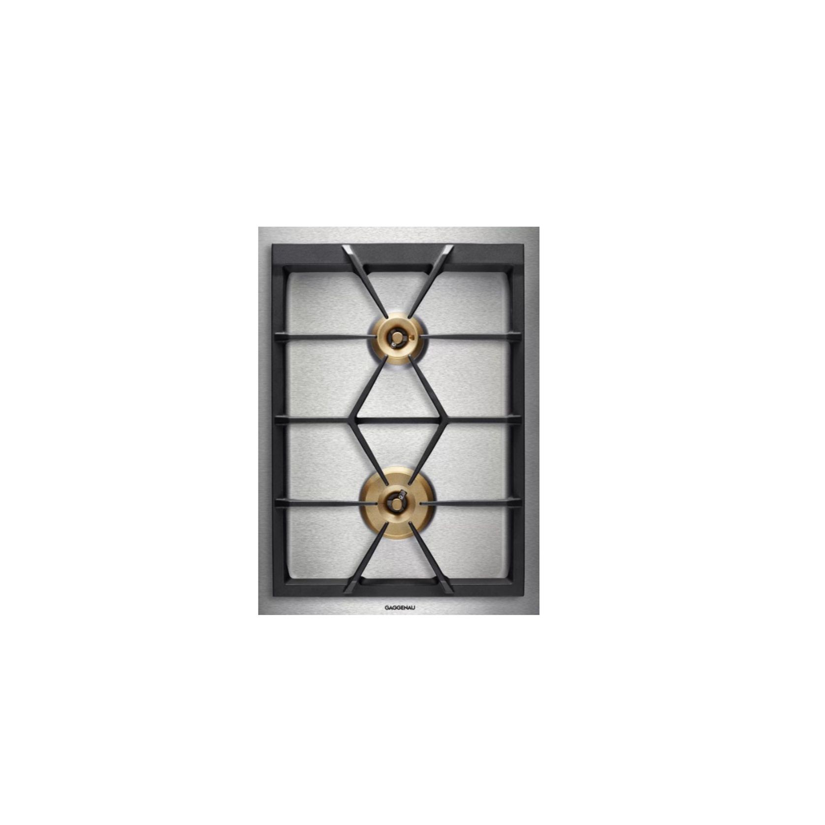 Gaggenau Vario Gas Cooktop 400 Series gallery detail image