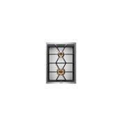 Gaggenau Vario Gas Cooktop 400 Series gallery detail image