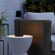 Nevis Accent Rechargeable Table Lamp gallery detail image