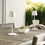 Nevis Accent Rechargeable Table Lamp gallery detail image