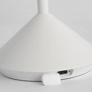 Moneta Accent Rechargeable Table Lamp gallery detail image