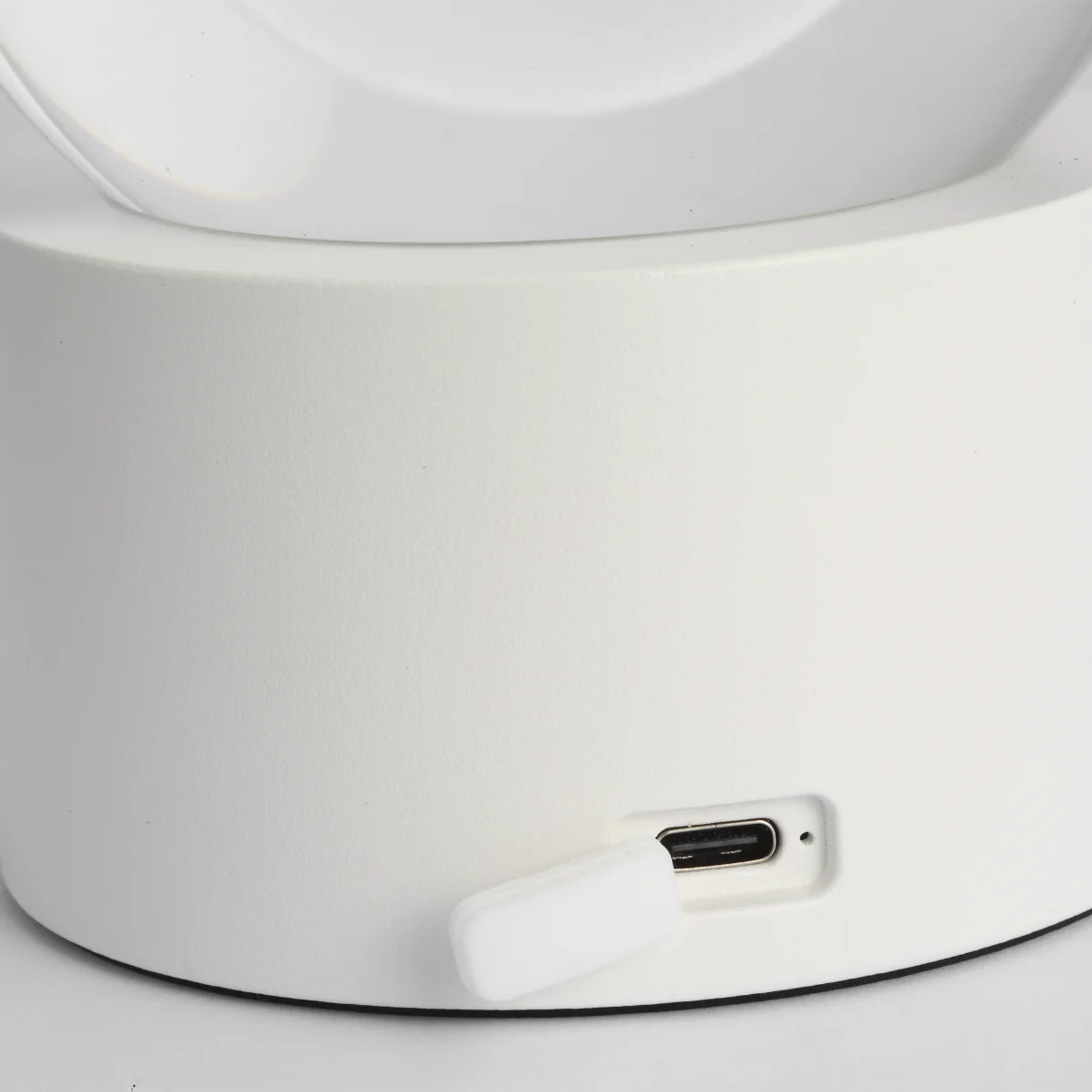 Mina Accent Rechargeable Table Lamp gallery detail image