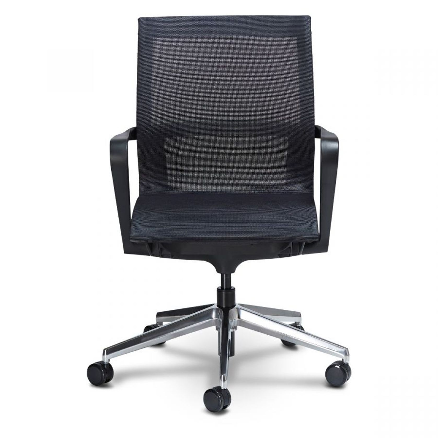 Tega Mesh Chair gallery detail image