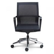 Tega Mesh Chair gallery detail image