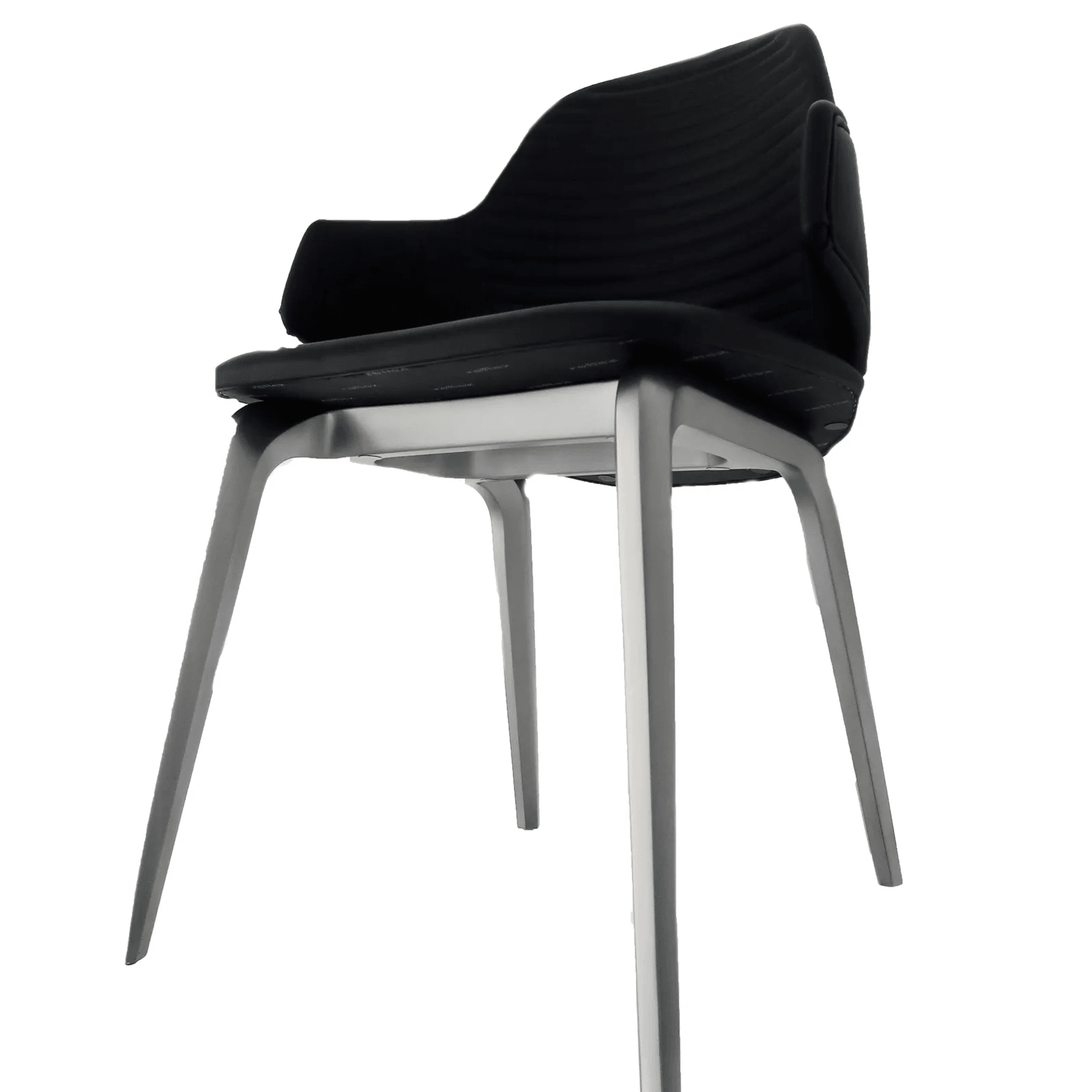 Vela Dining Chair gallery detail image
