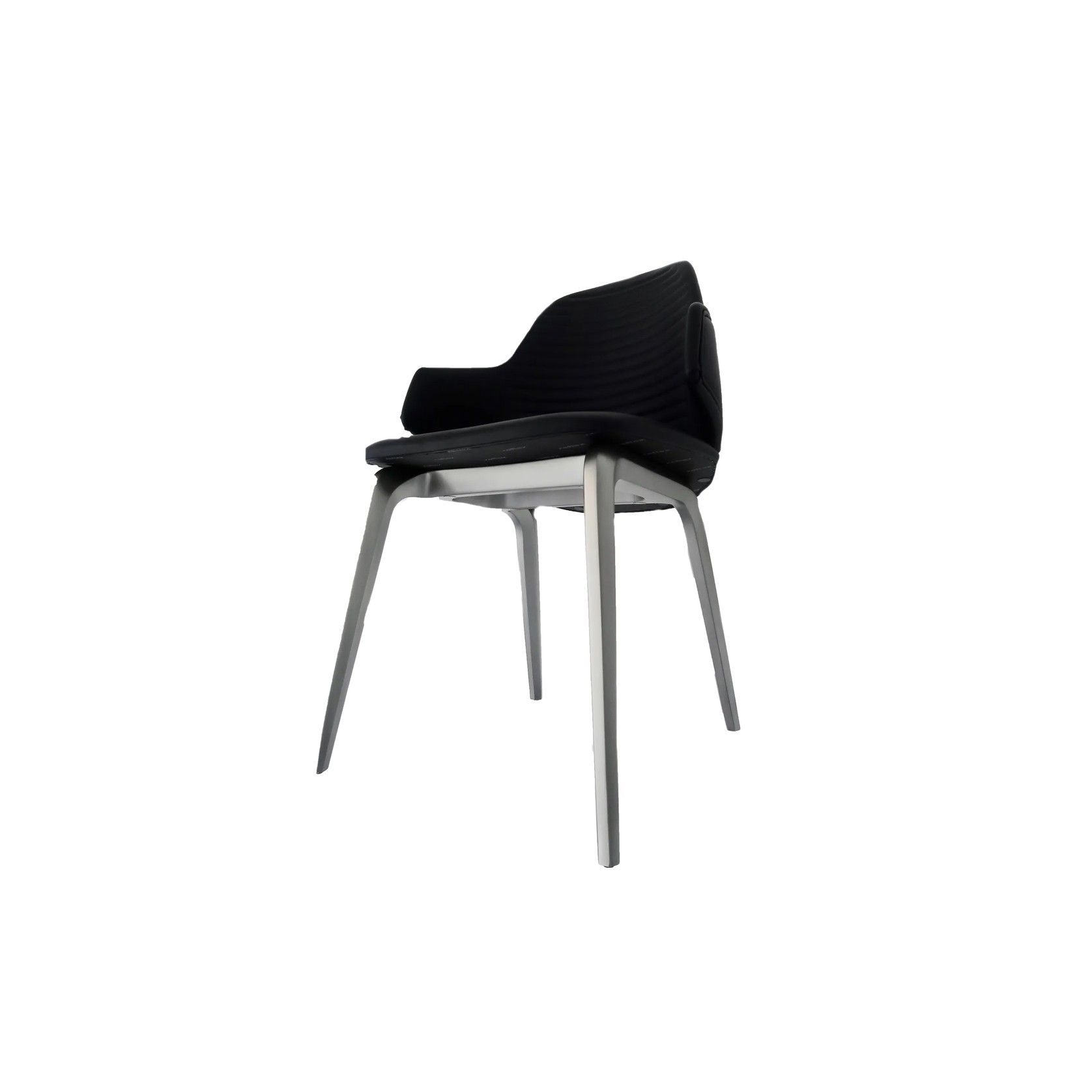 Vela Dining Chair gallery detail image