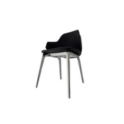 Vela Dining Chair gallery detail image