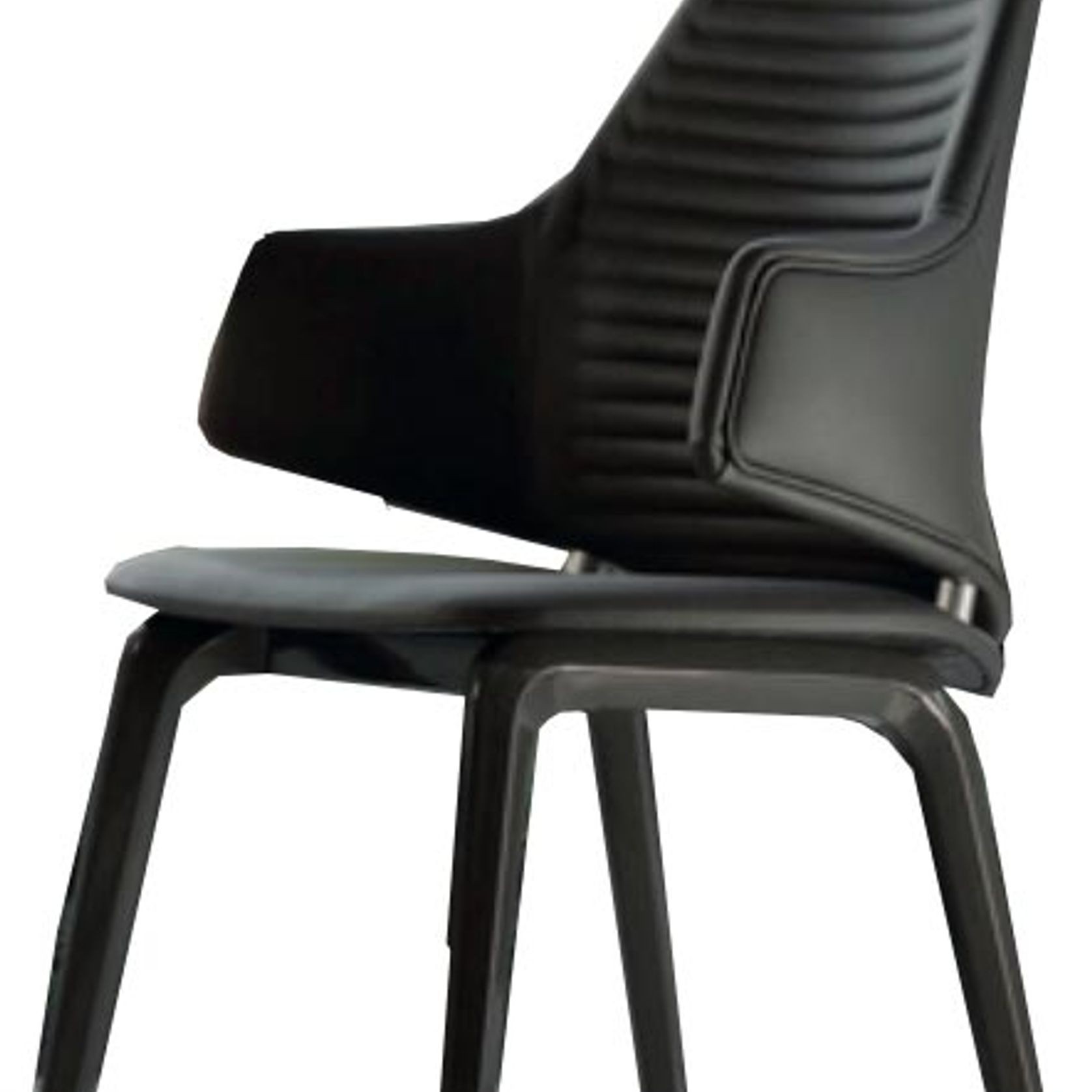 Vela Dining Chair gallery detail image
