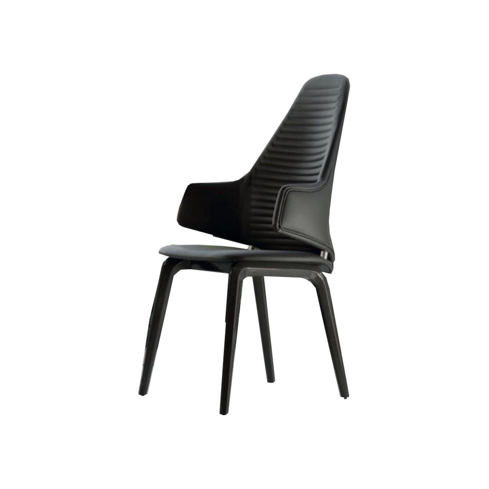 Vela Dining Chair gallery detail image