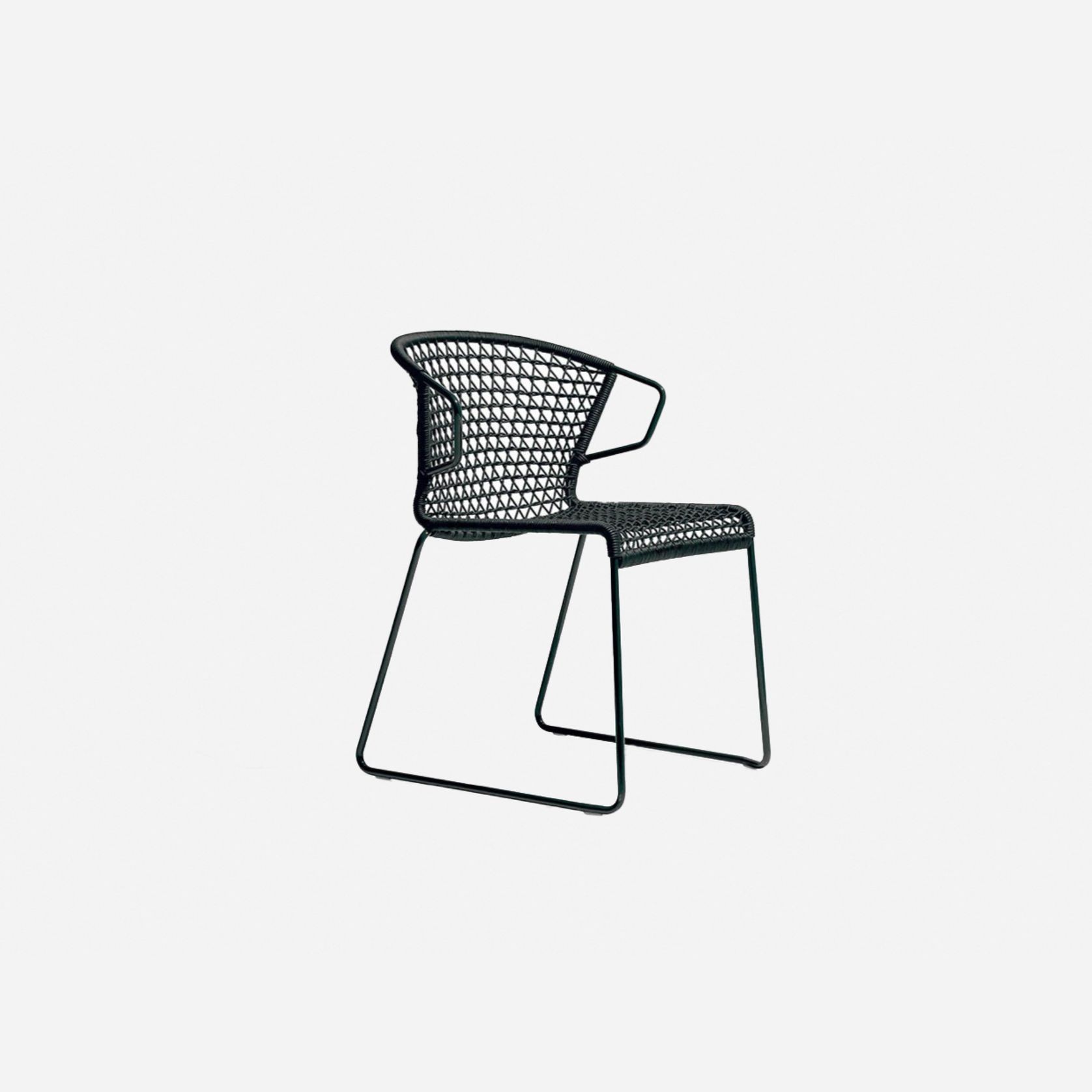 Vela Armchair gallery detail image