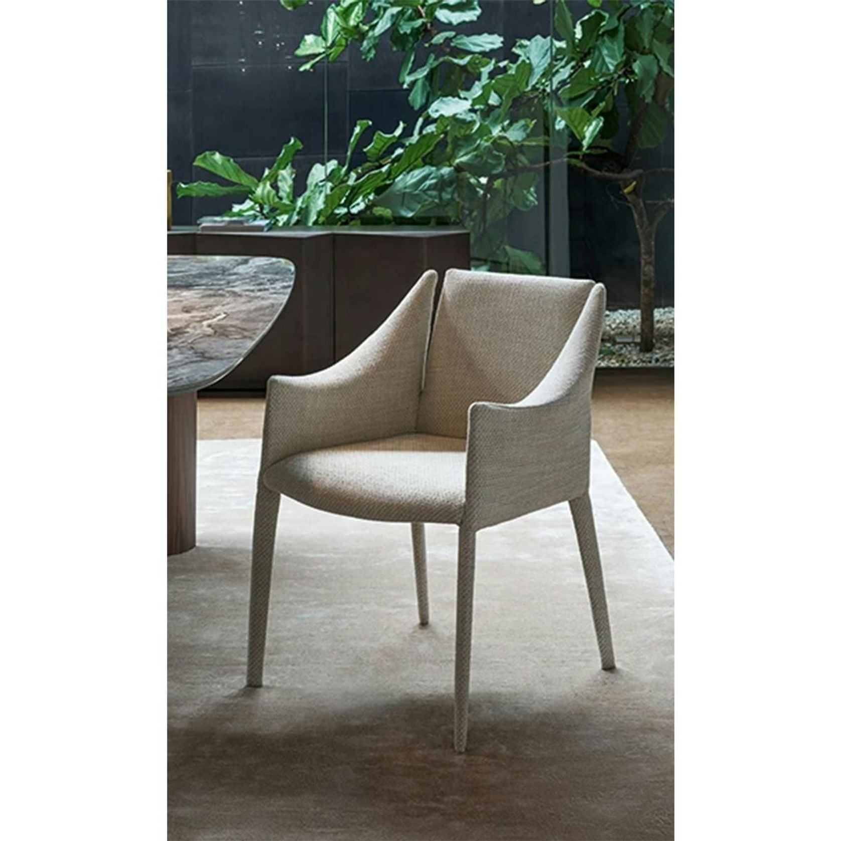 Vela Dining Chair gallery detail image