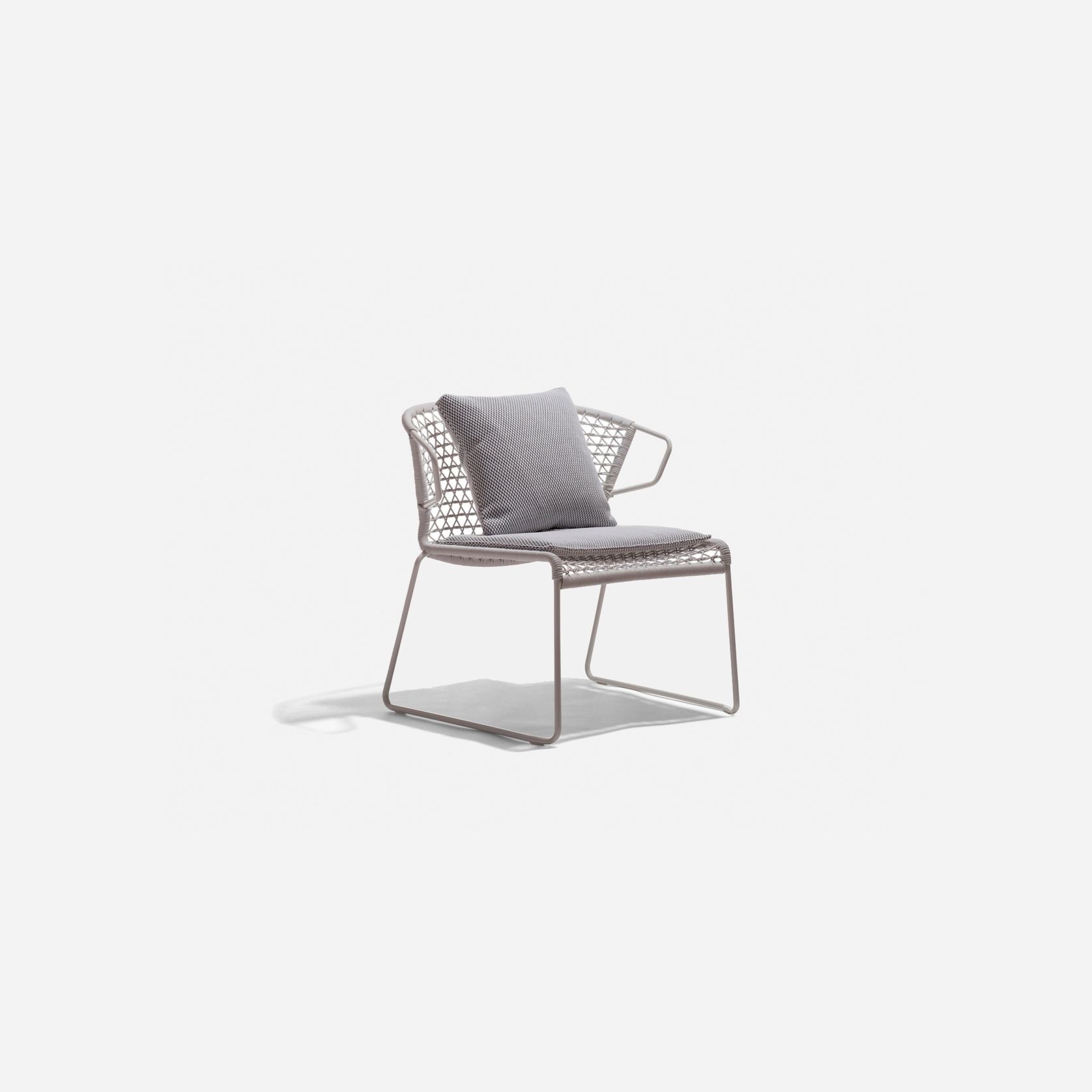 Vela Lounge Armchair gallery detail image