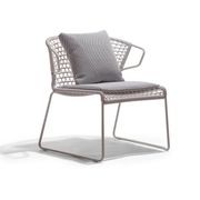 Vela | Lounge Armchair gallery detail image