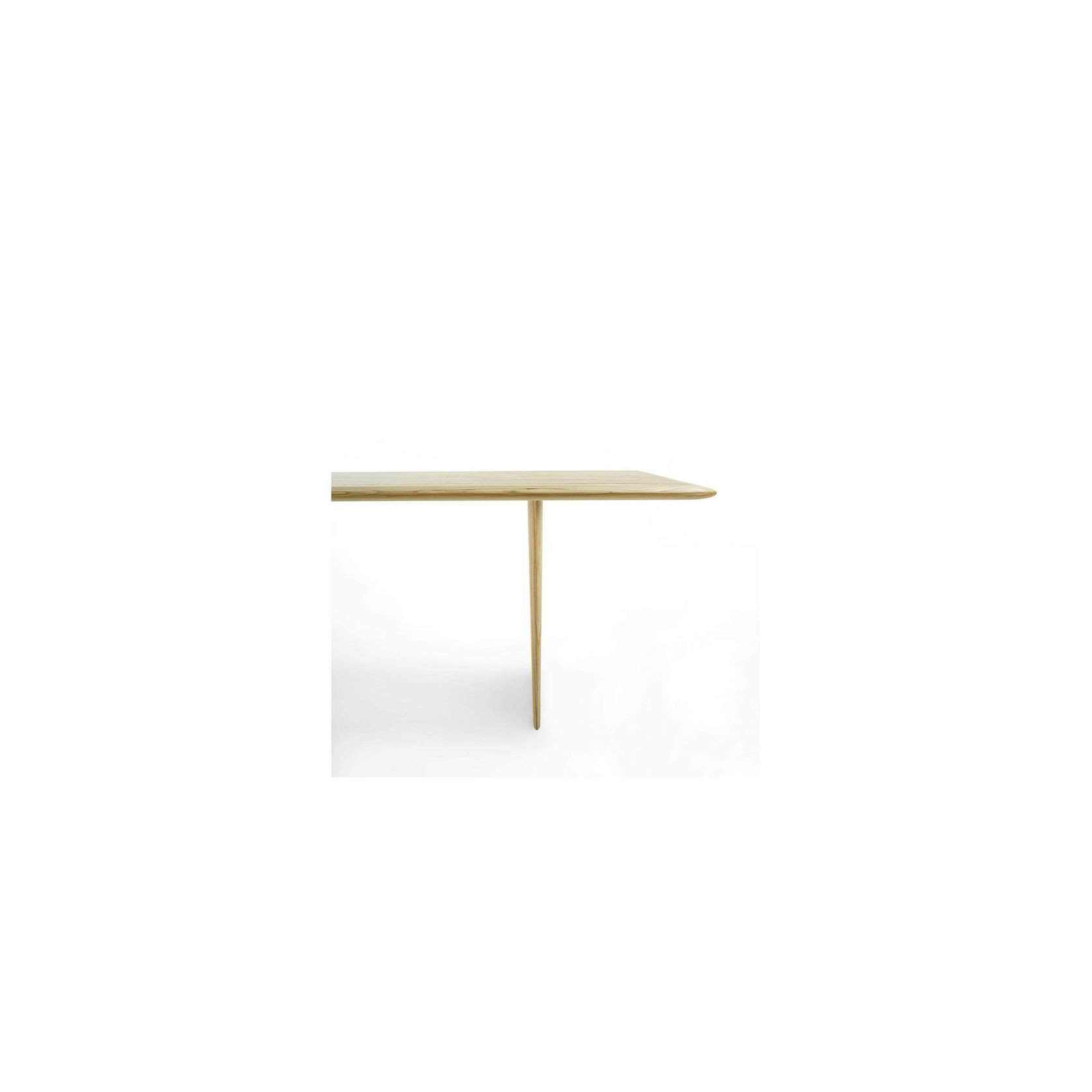 Vela Outdoor Dining Table gallery detail image
