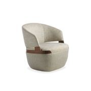Velis | Pivoting Armchair gallery detail image