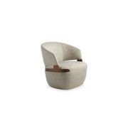 Velis | Pivoting Armchair gallery detail image