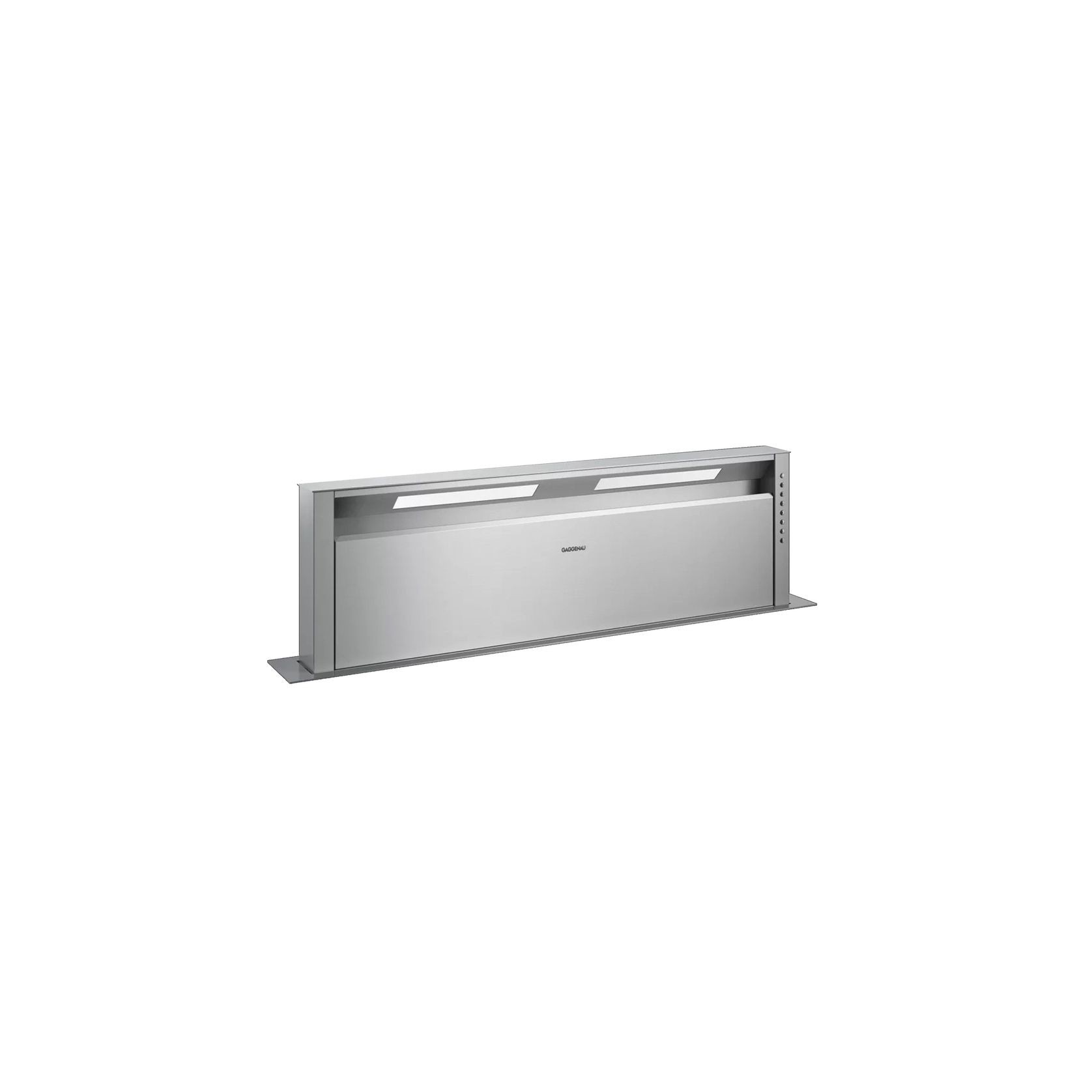 Gaggenau Table Ventilation 400 Series gallery detail image