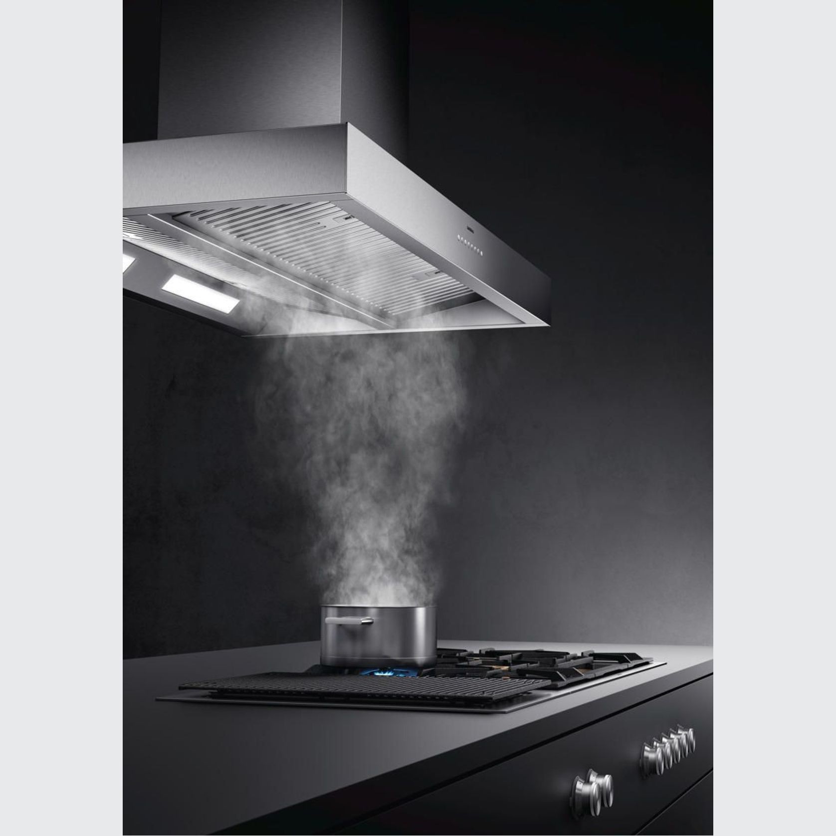 Gaggenau  Island Cooker Hood 400 Series gallery detail image