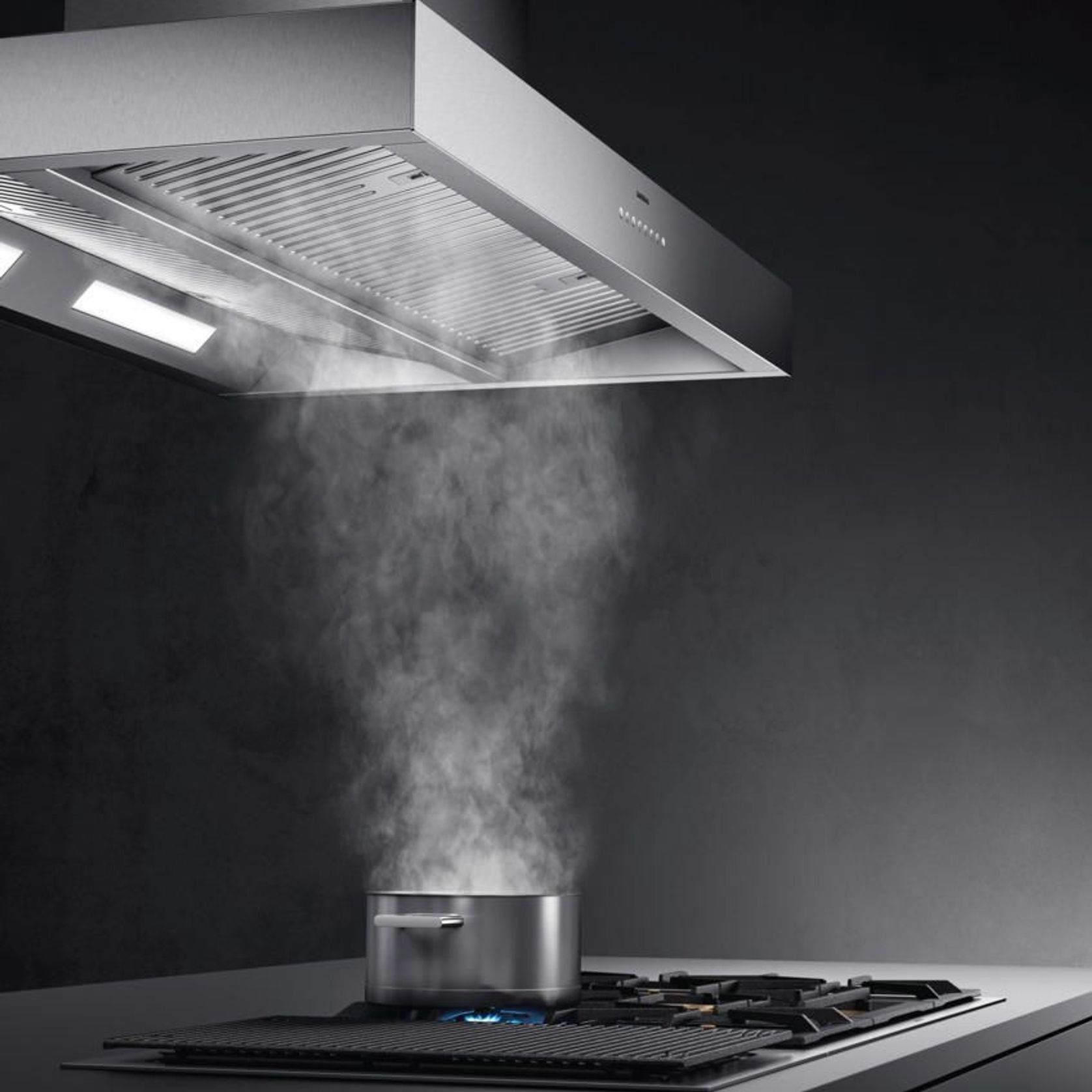 Gaggenau  Island Cooker Hood 400 Series gallery detail image