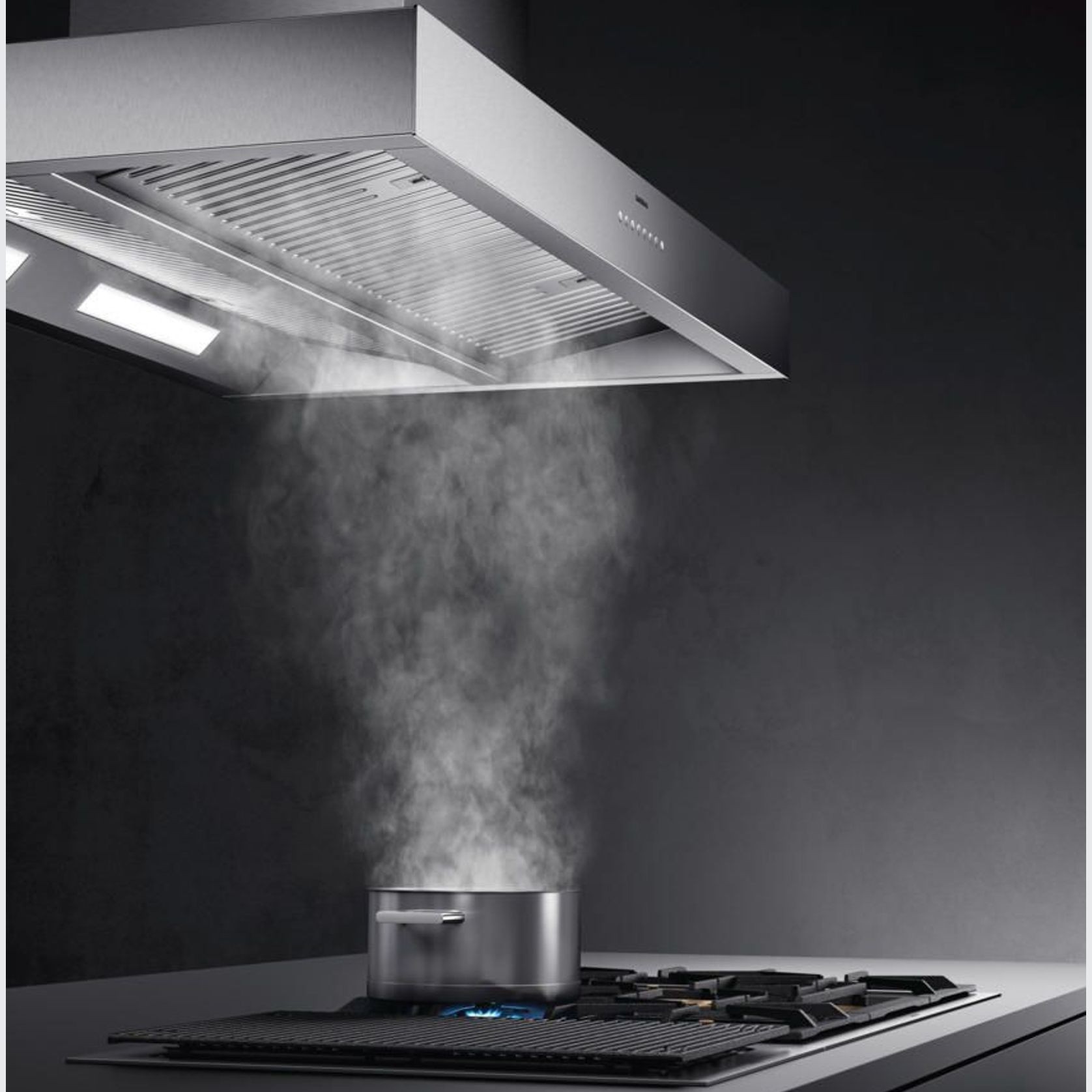 Gaggenau |  Island Cooker Hood 400 Series gallery detail image